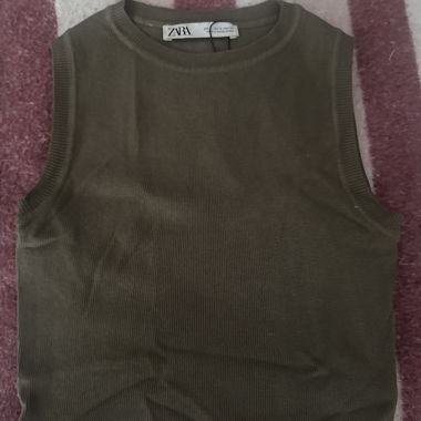 Top Zara
