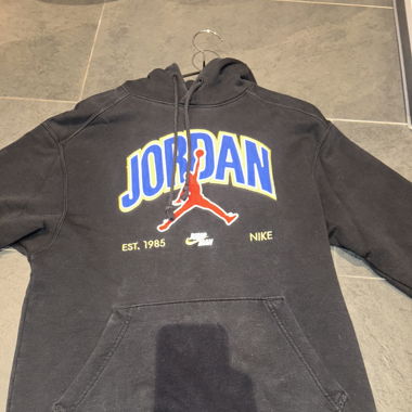 Jordan Pullover 