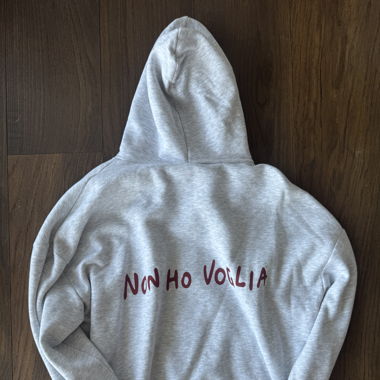 Subdued Hoodie