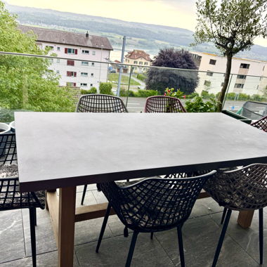 Outdoor Dining Set
