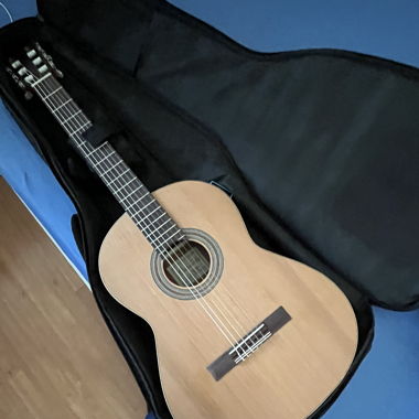 Gitarre
