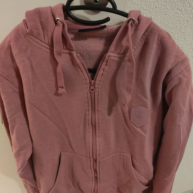 Ziphoodie