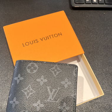 Porte-monnaie Louis Vuitton