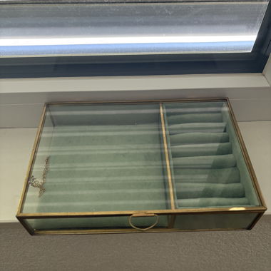 Jewellery Box