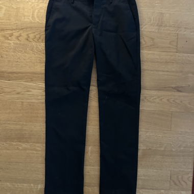 Pantaloni da completo