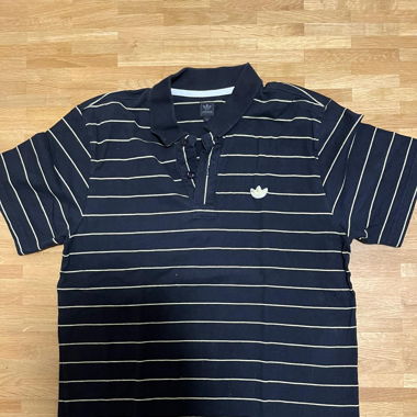  Adidas Polo-shirt Originals (Vintage)