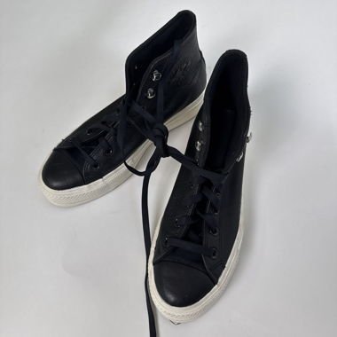 Converse All Star Boots