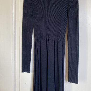 Super comfortable knit dress from the brand Only