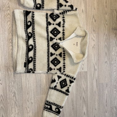 Roxy fleece pullover