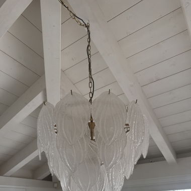 Eichholtz Chandelier