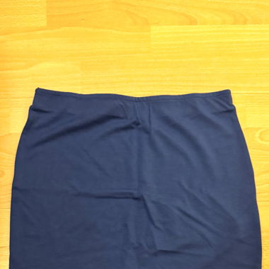 Skirt Blue size S/M