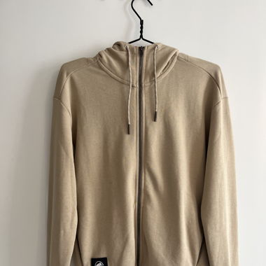 Mammut Kaputzenpullover mit Reissverschluss