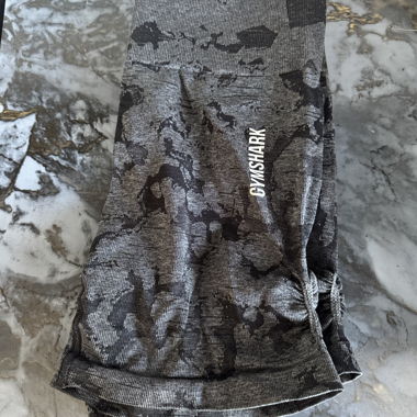 Gymshark shorts