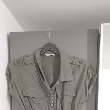 Robe Kaporal 