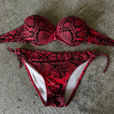 Set bikini