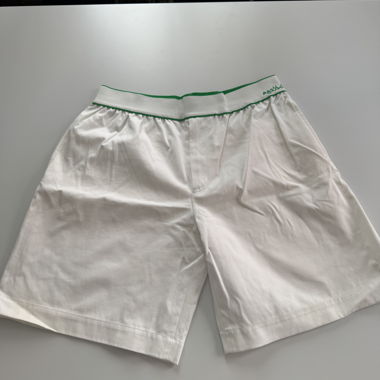 Bottega Veneta Shorts courtes