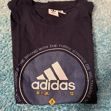 T-Shirt Adidas