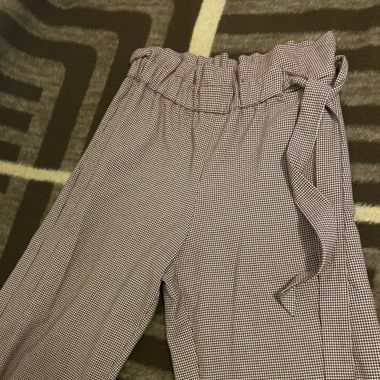 Pantalons Zara