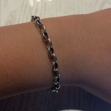 Bracelet Thomas Sabo en argent sterling