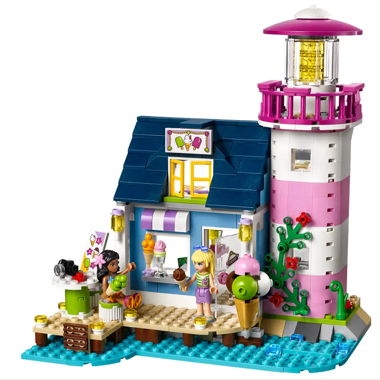 Lego Friends 41094