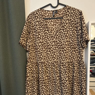 Leo-Kleid 