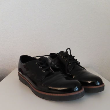 Mocassins taille 39
