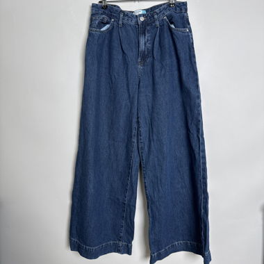 Jeans Palazzo Wide EU 40