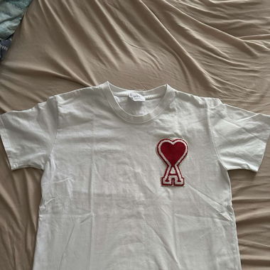 AMI Paris T-Shirt