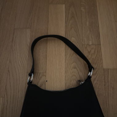 Schultertasche