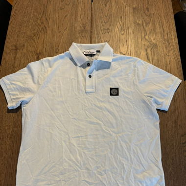 Stone Island Polo Shirt