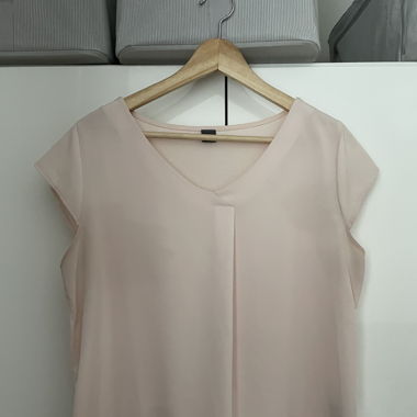 Elegantes Shirt / Blouse