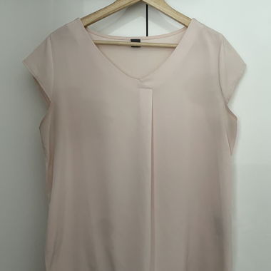 Elegantes Shirt / Blouse