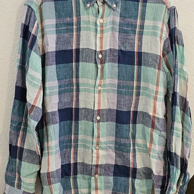 Chemise GANT