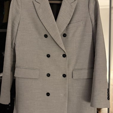Giacca Claudie Pierlot