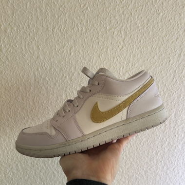 Air Jordan low
