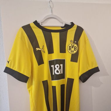 BVB - Guerreiro