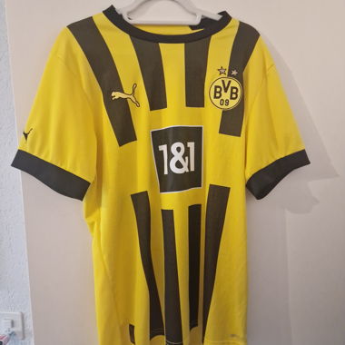 BVB - Guerreiro