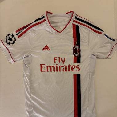 AC Milan Trikot Ibrahimovic