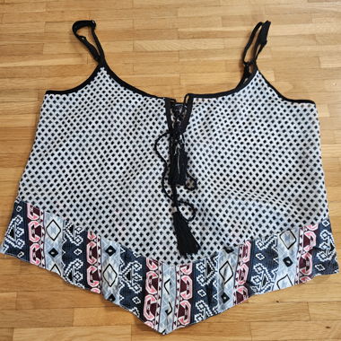 Tally Weijl Top