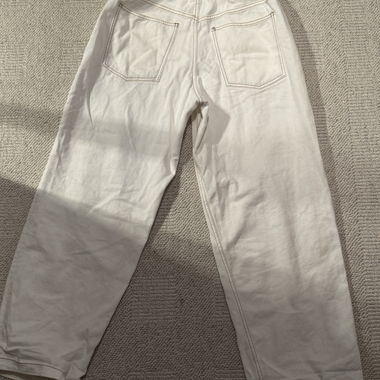 Beige Hose