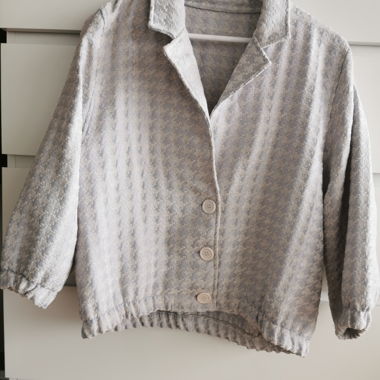 Lightweight American Apparel Jacket