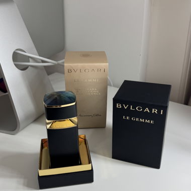 Bvlgari Le Gemme Parfüm