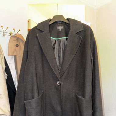 Manteau
