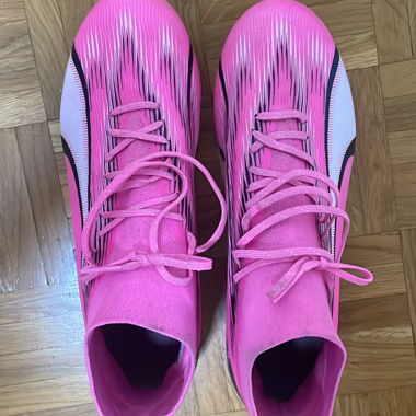 Scarpe da calcio Puma Ultra Pro Fg ag
