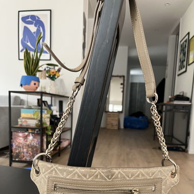 Zara Bag