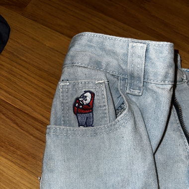 Big Boy Jeans