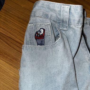 Big Boy Jeans