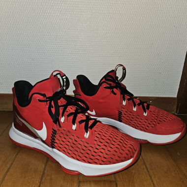 Chaussures Nike