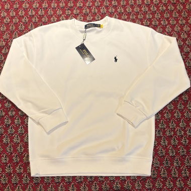Maglione polo