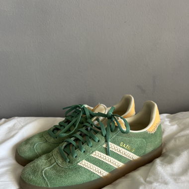 Adidas Gazelle